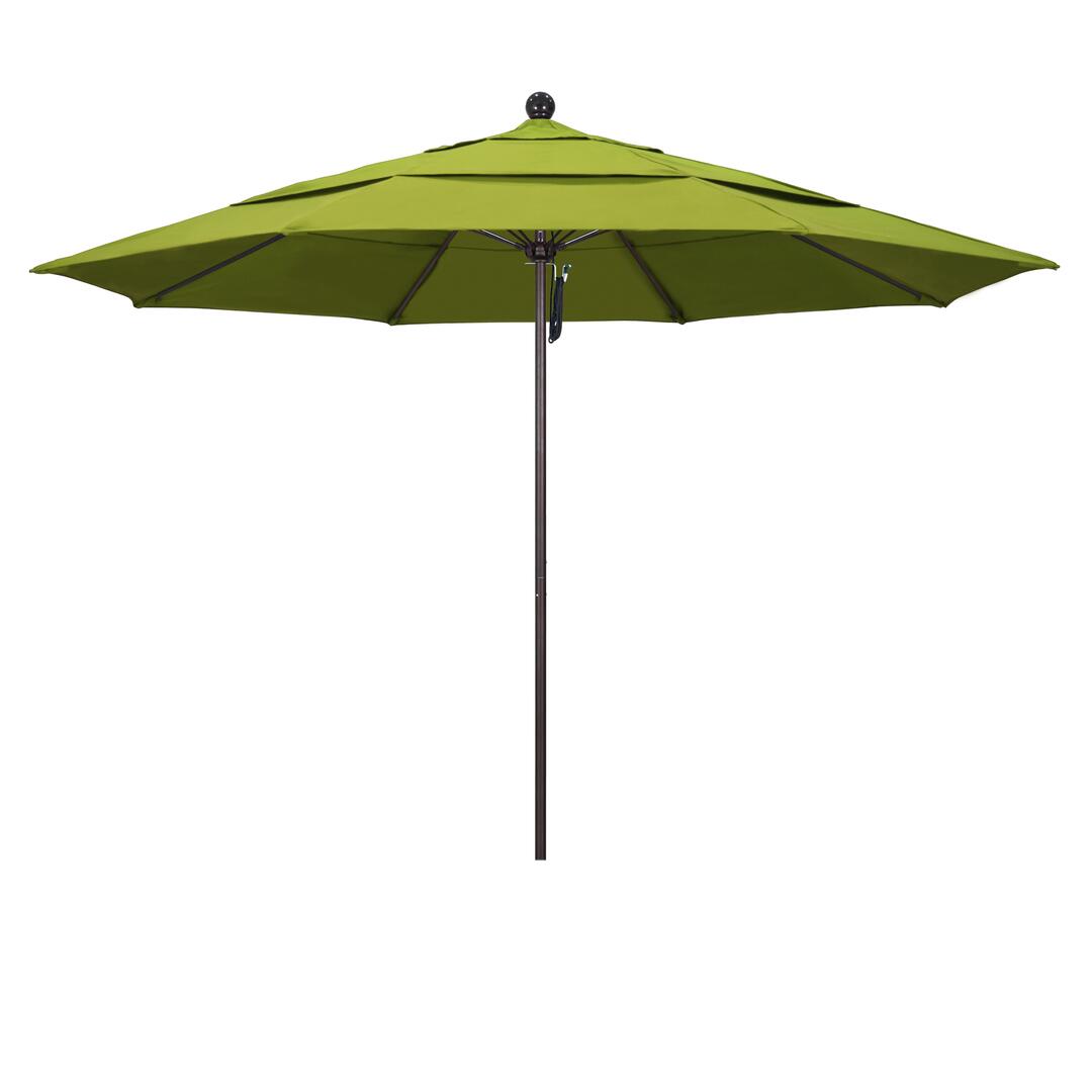 California Umbrella ALTO118117SA11DWV