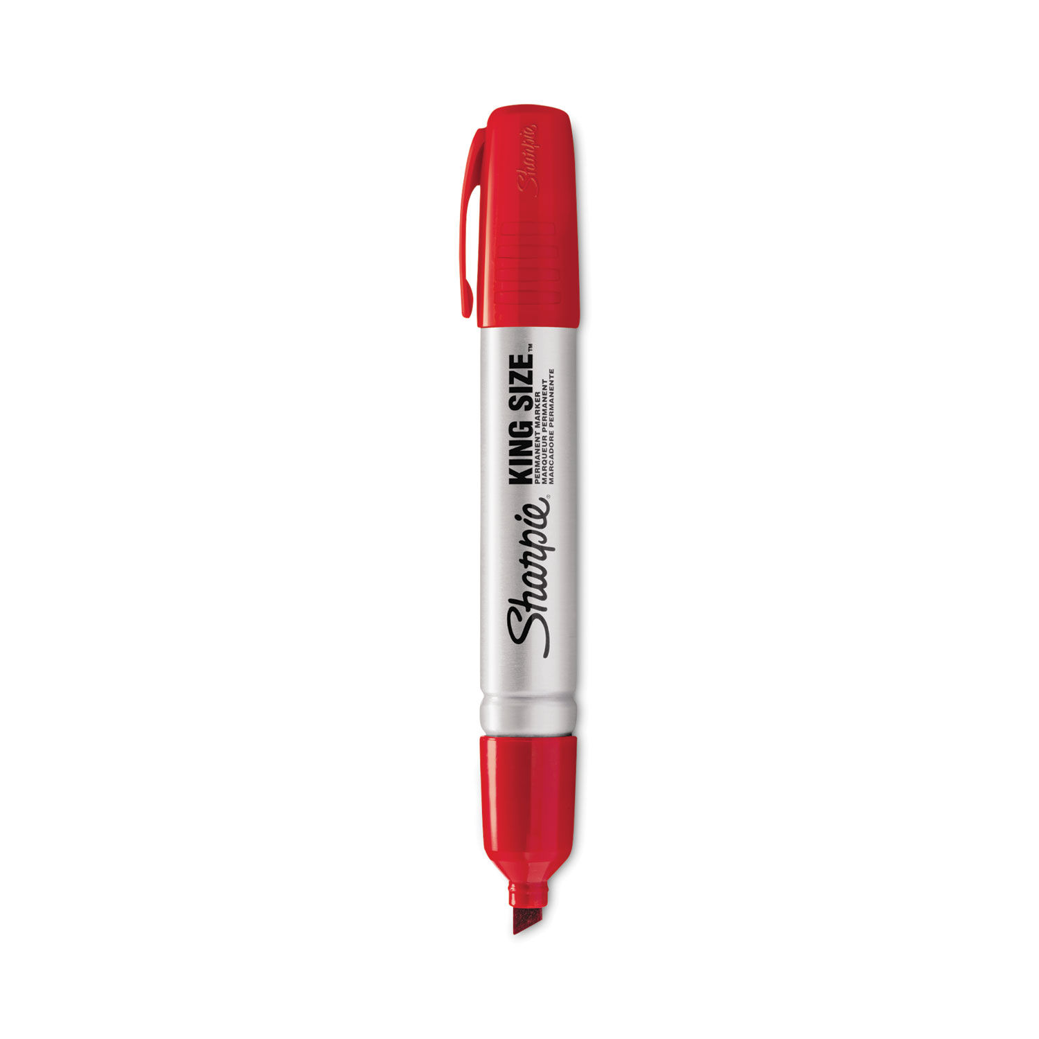 King Size Permanent Marker by Sharpieandreg; SAN15002