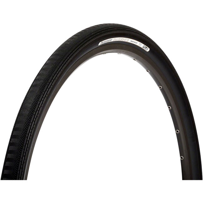 Panaracer GravelKing SS Plus 700c Folding Cyclocross Tire - Black