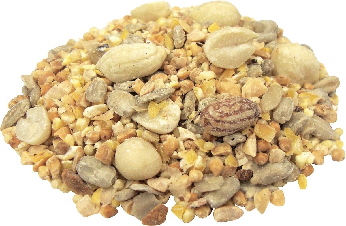 Brown's Bird Lover's Blend No Waste Blend Wild Bird Food