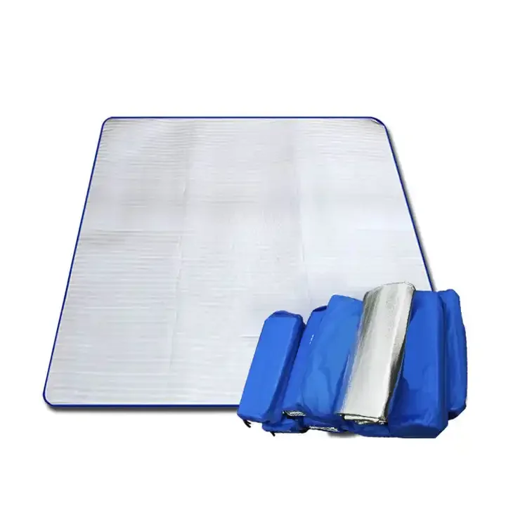 Factory sales cabana beach thick outdoor picnic bed camping mat wholesale