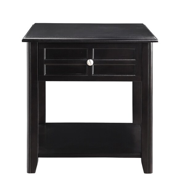 Yolano End Table