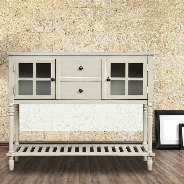 Sideboard Console Table