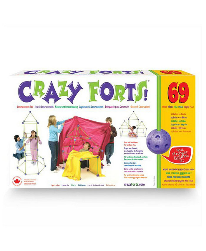 Crazy Forts - Original