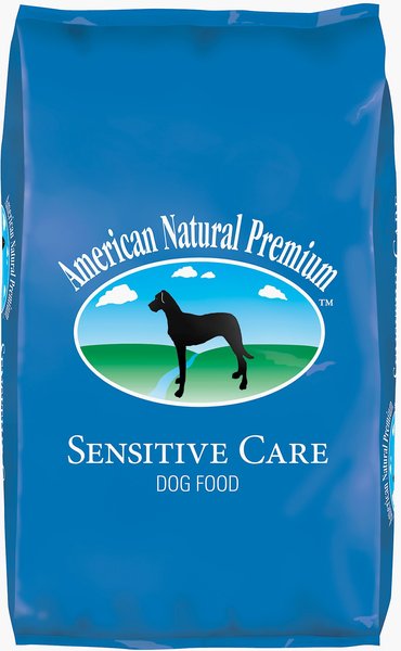 American Natural Premium Sensitive Care Dry Dog Food