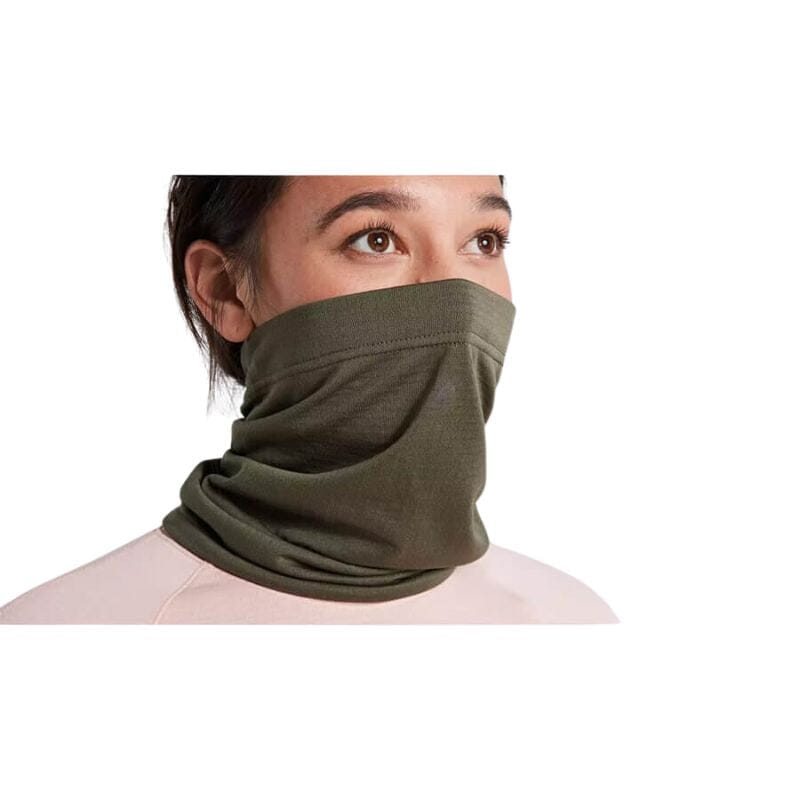 Specialized Prime Power Grid Neck Gaiter