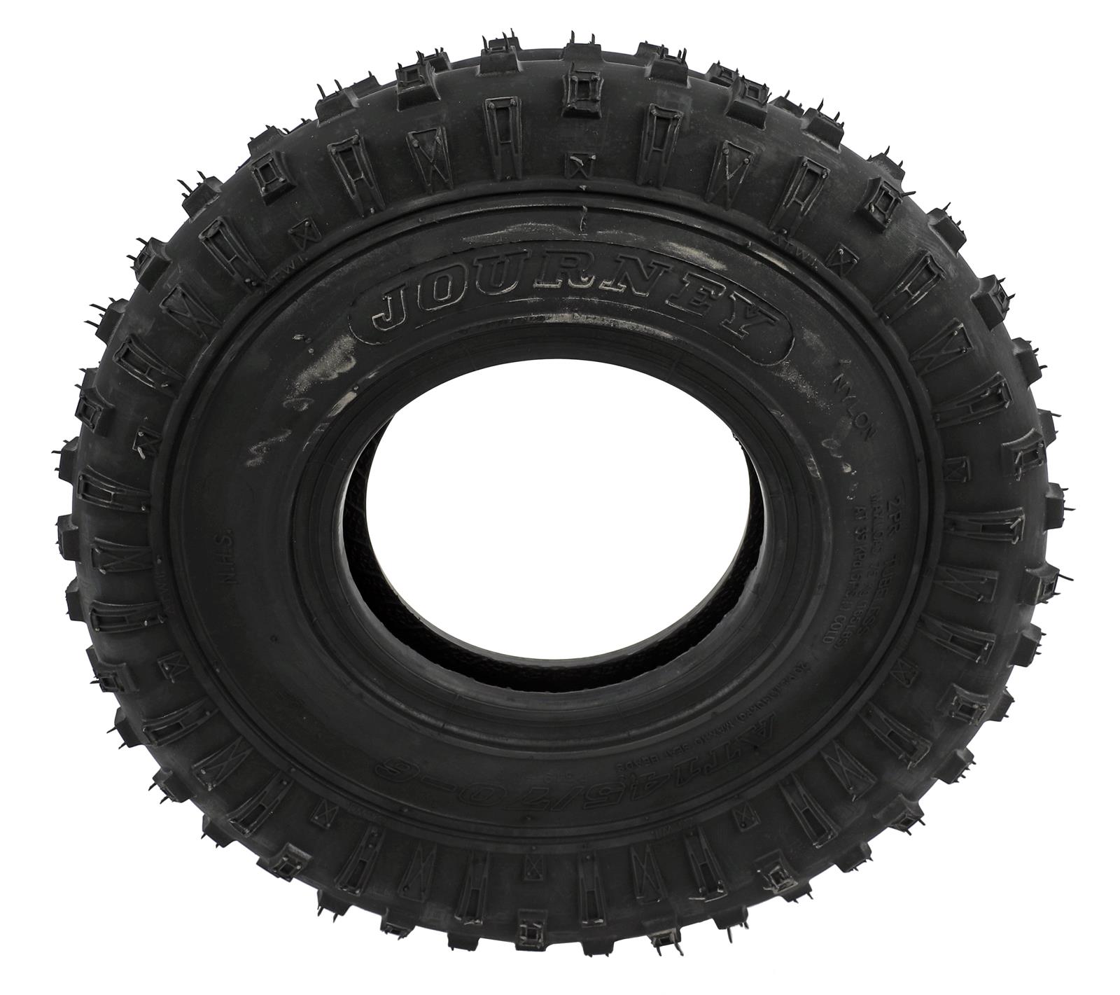 Vision Wheel W3191457062 Vision Wheel P319 Journey ATV Tires