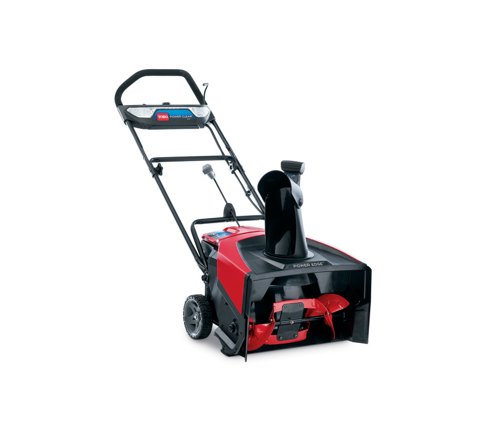 Toro FLEX FORCE 21 Power Clear Snow Blower 60V MAX Bare Tool