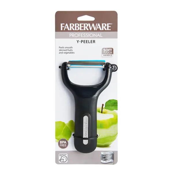 Farberware Professional Y Vegetable Peeler