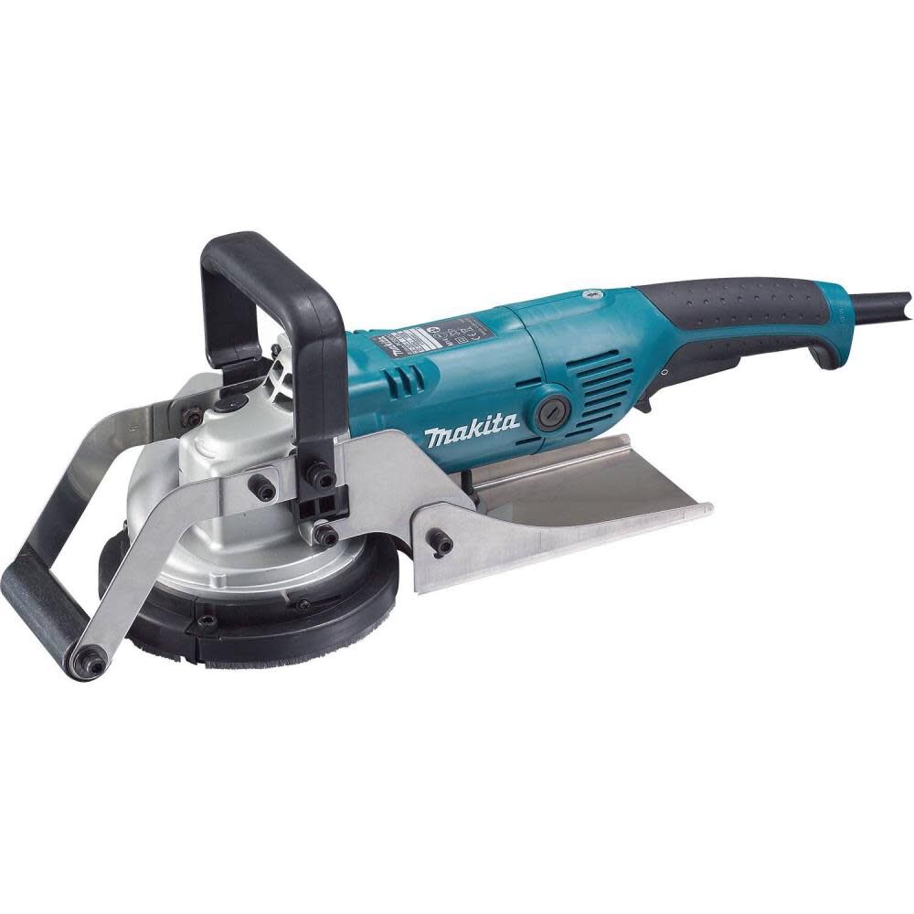 Makita 5 In. Concrete Planer PC5001C from Makita