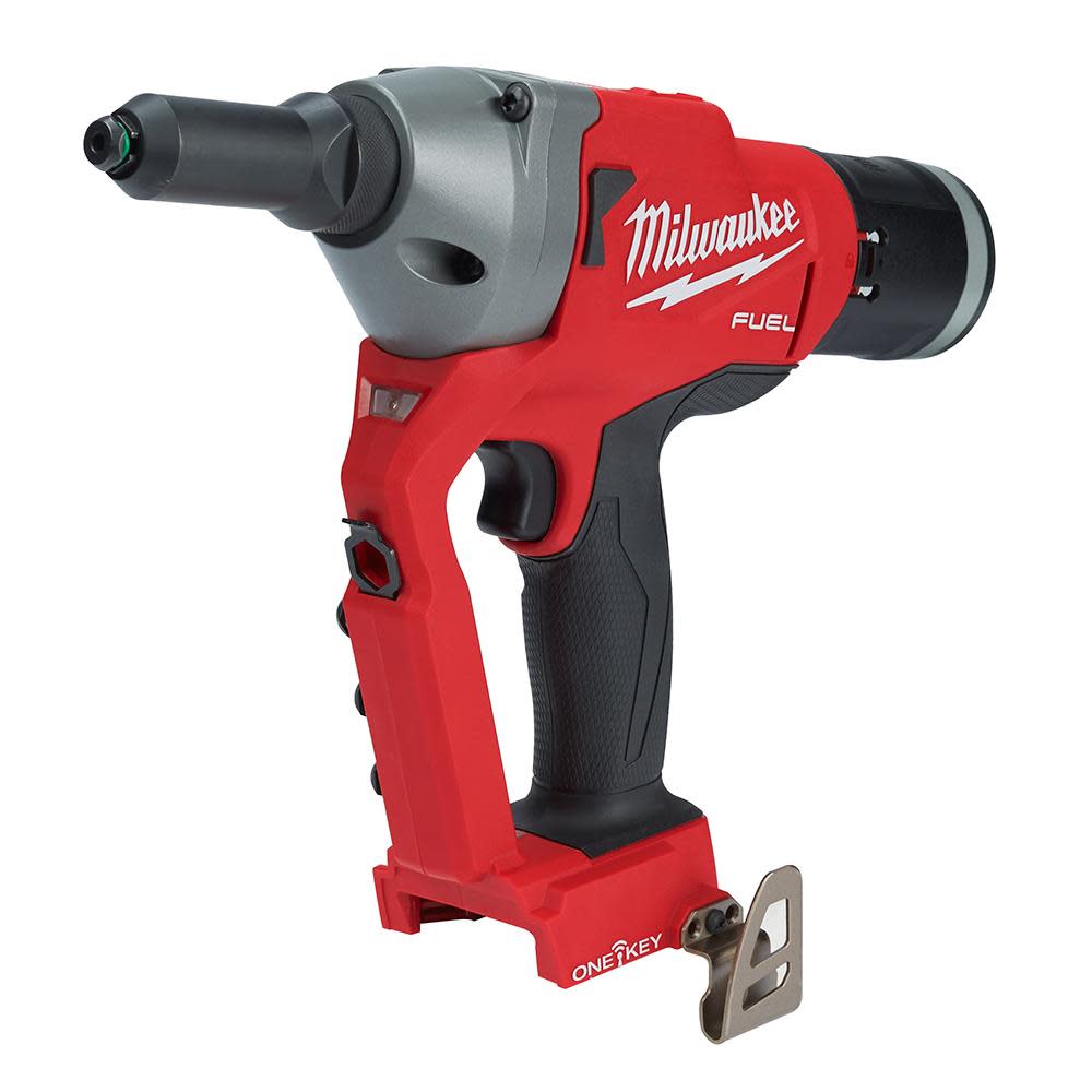 Milwaukee M18 FUEL 1/4