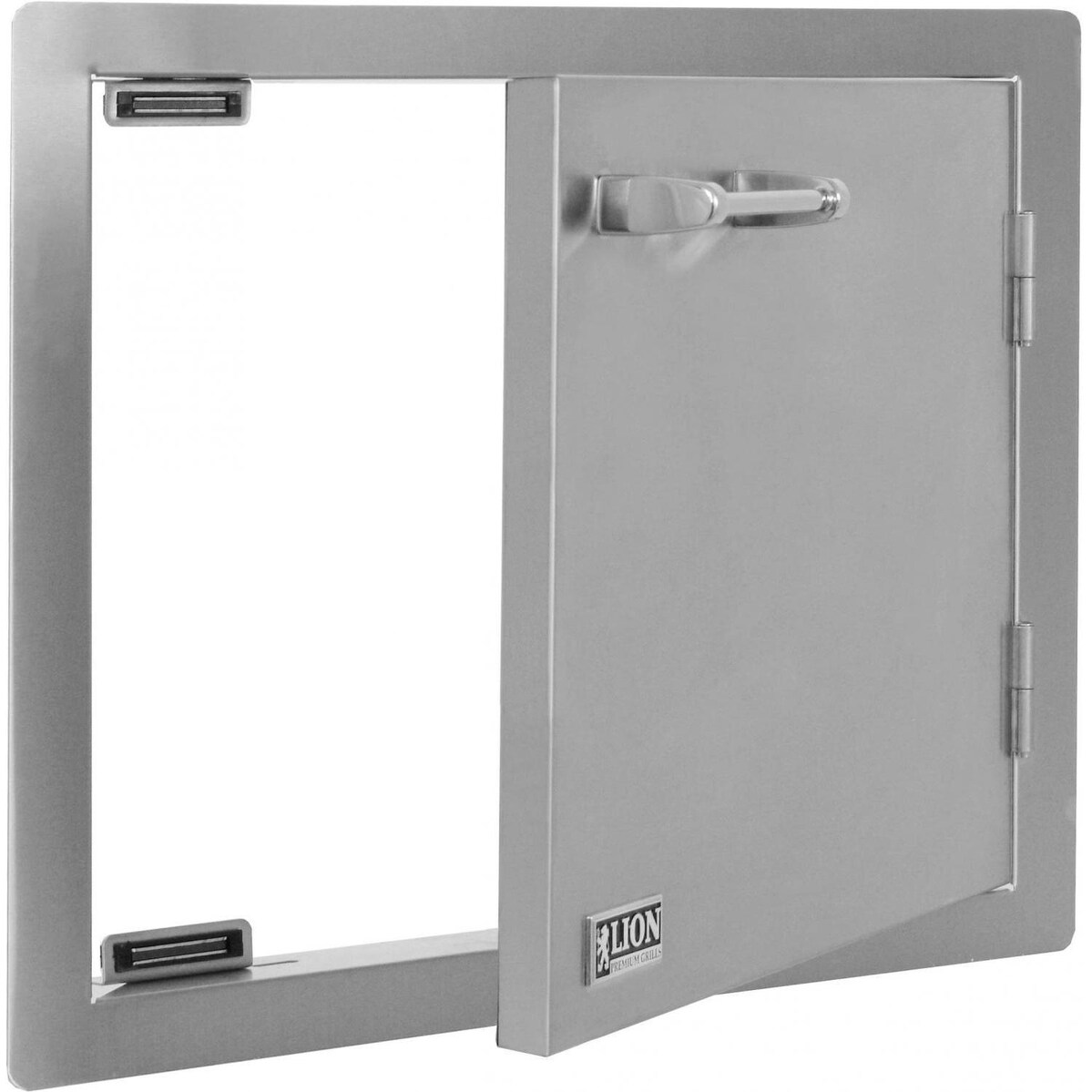 Lion 22-Inch Single Access Door