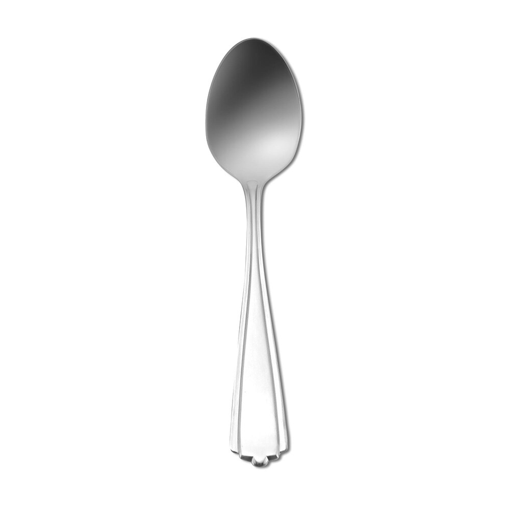 Delco Stainless Steel Greystoke Soup/Dessert Spoons (Set of 36) by Oneida