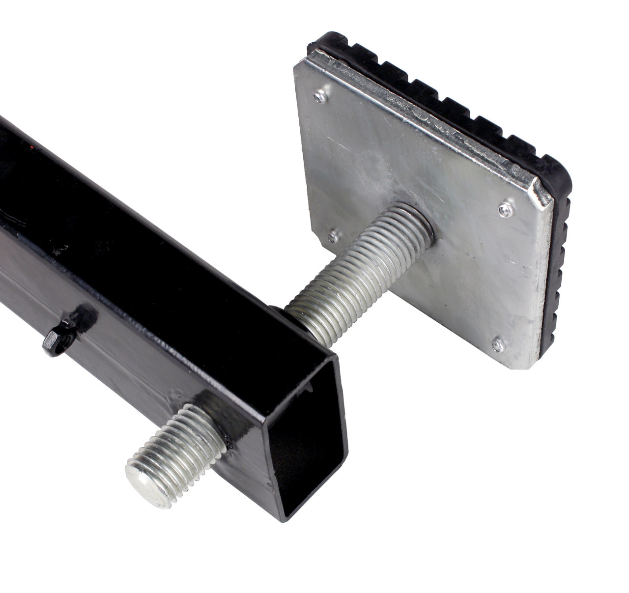 Dragway Tools 2 Ton Cross Beam Adapter for Floor Jacks