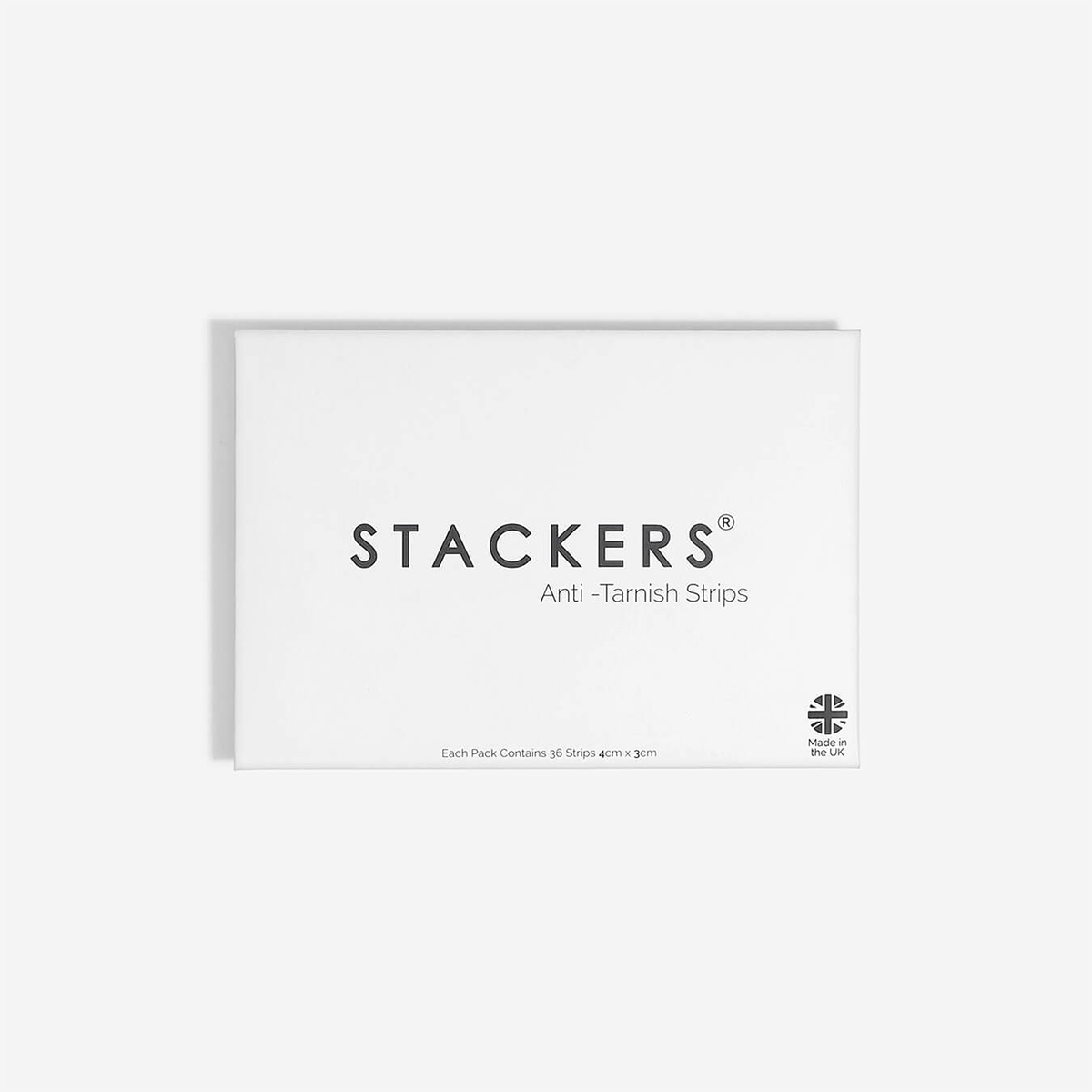 Stackers AntiTarnish Strips