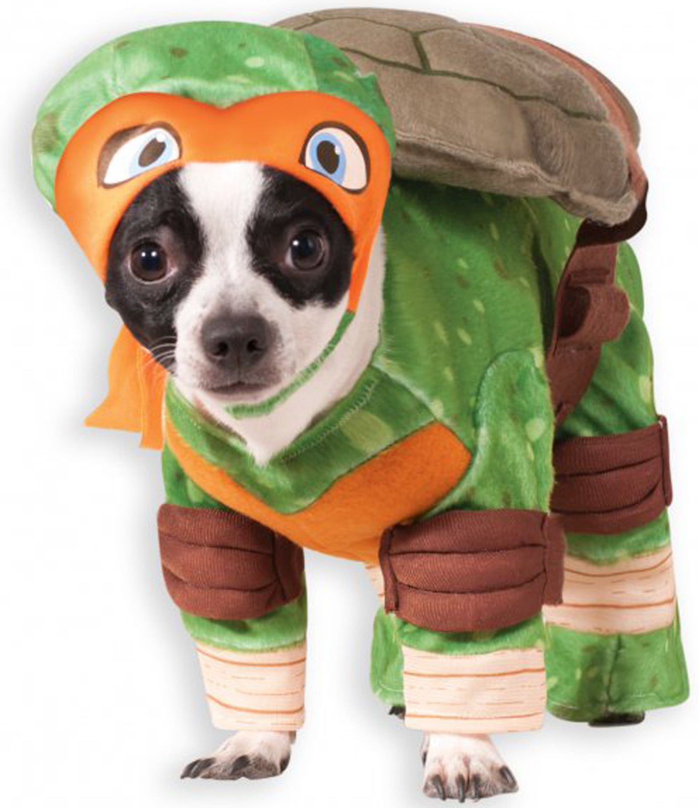 TMNT - Michelangelo Pet Costume