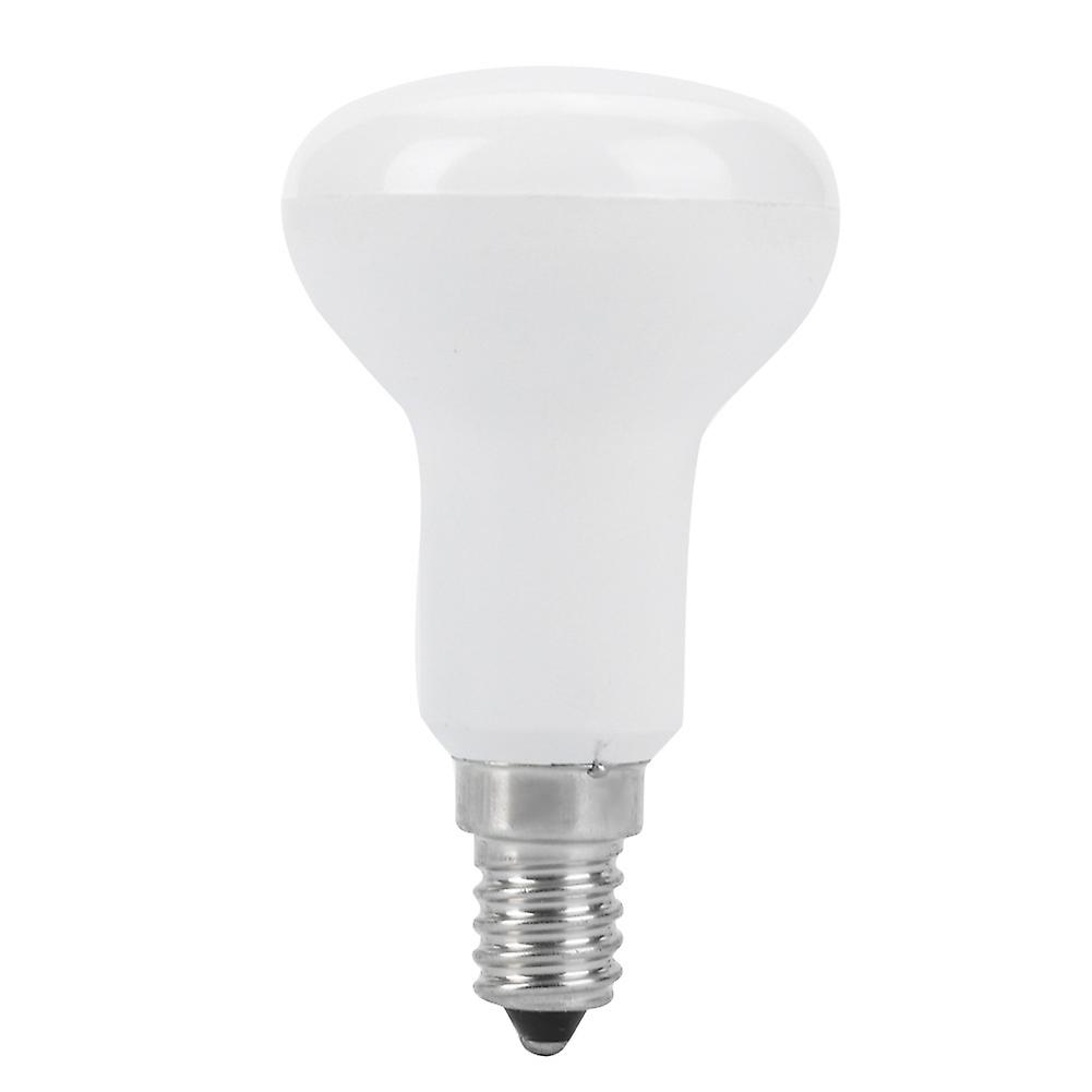 E14 LED Energy Saving Lamp 5W Indoor Display Counter Lighting Bulb 86-265V (Cold White)