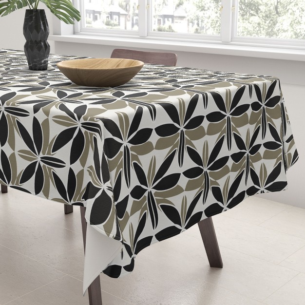 Mirimo Bali Elegant Tablecloth Deny Designs