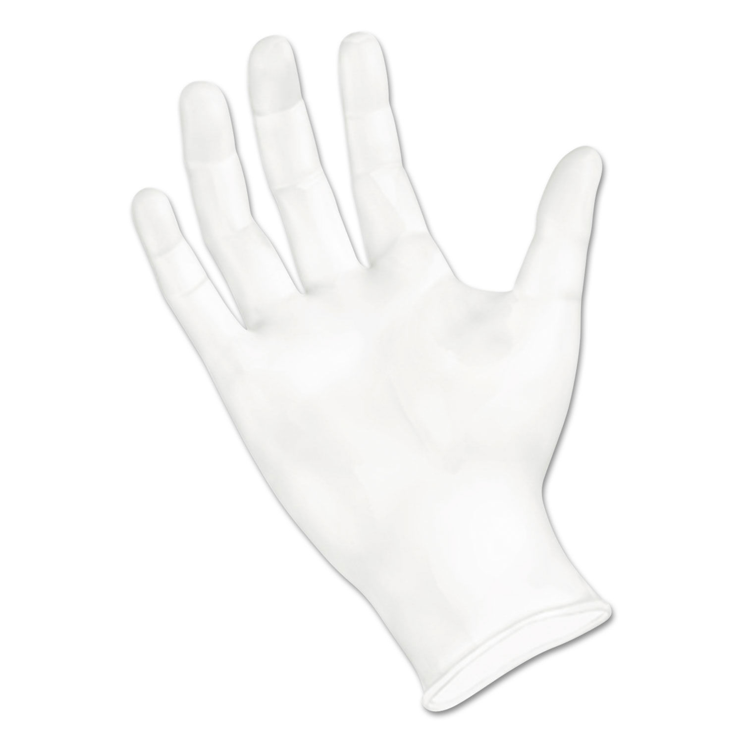 Exam Vinyl Gloves by Boardwalkandreg; BWK361SBX