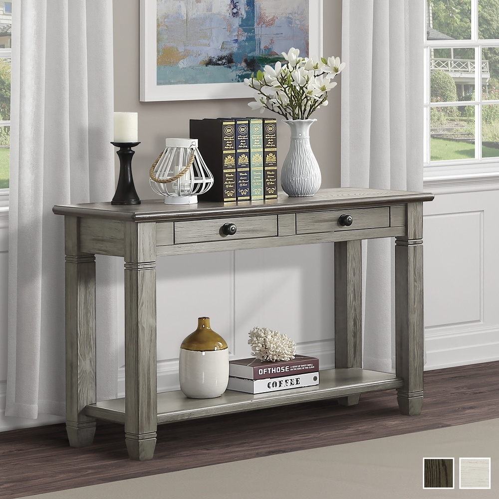 Boykin Sofa Table