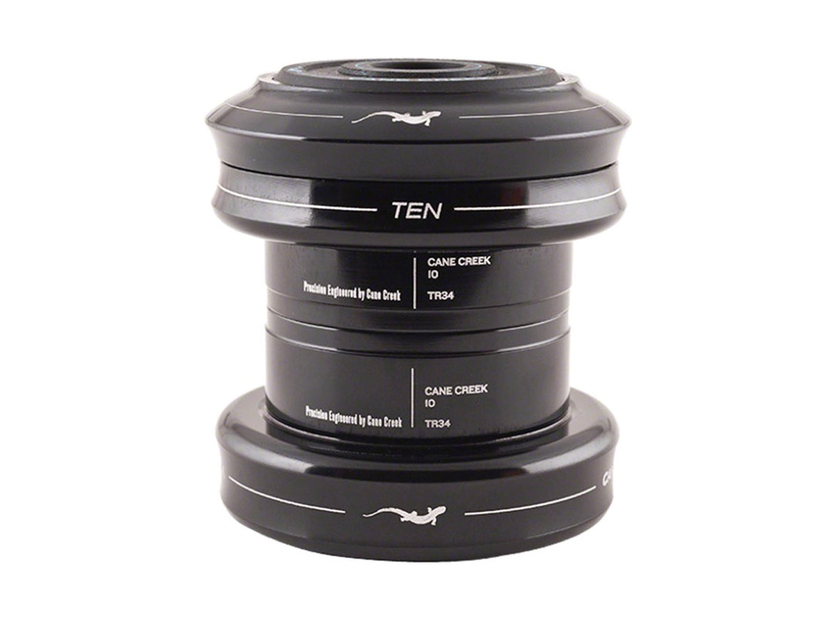 Cane Creek 10 Series Headset - EC34/28.6 - EC34/30 - 1.1/8