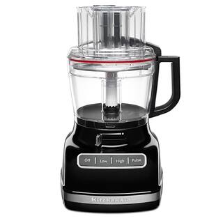 KitchenAid ExactSlice Food Processor KFP1133OB