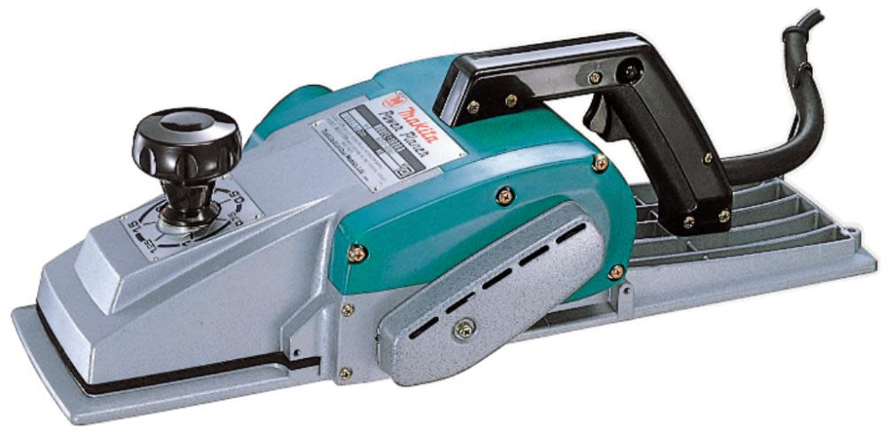 6-3/4-Inch Planer ;