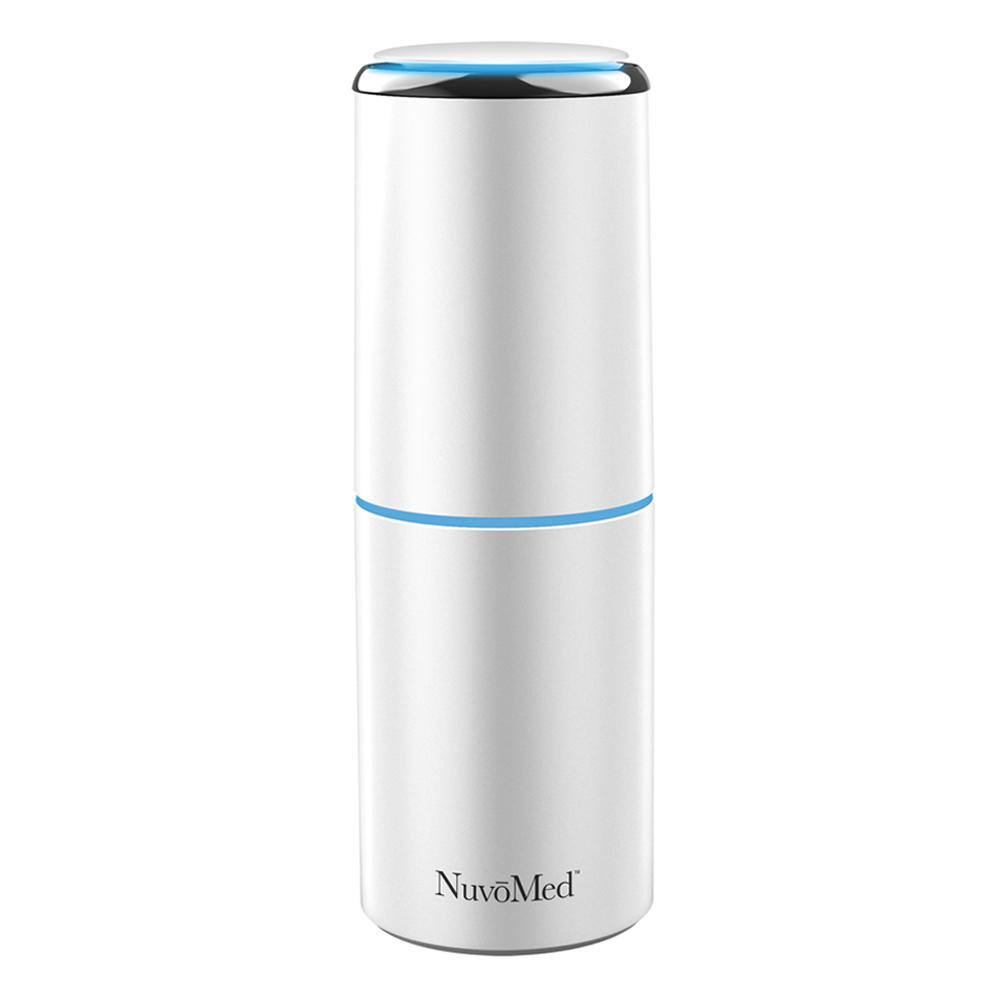 NuvoMed Portable UV-C Air Purifier with USB Power UVP-120933