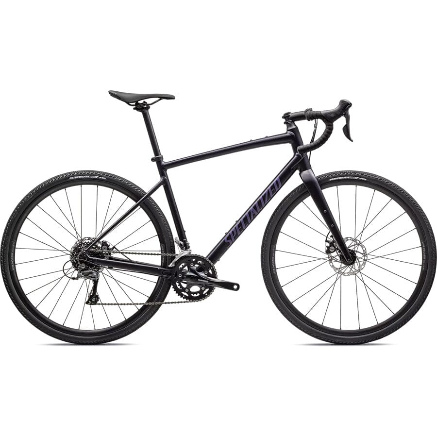 Specialized Diverge E5