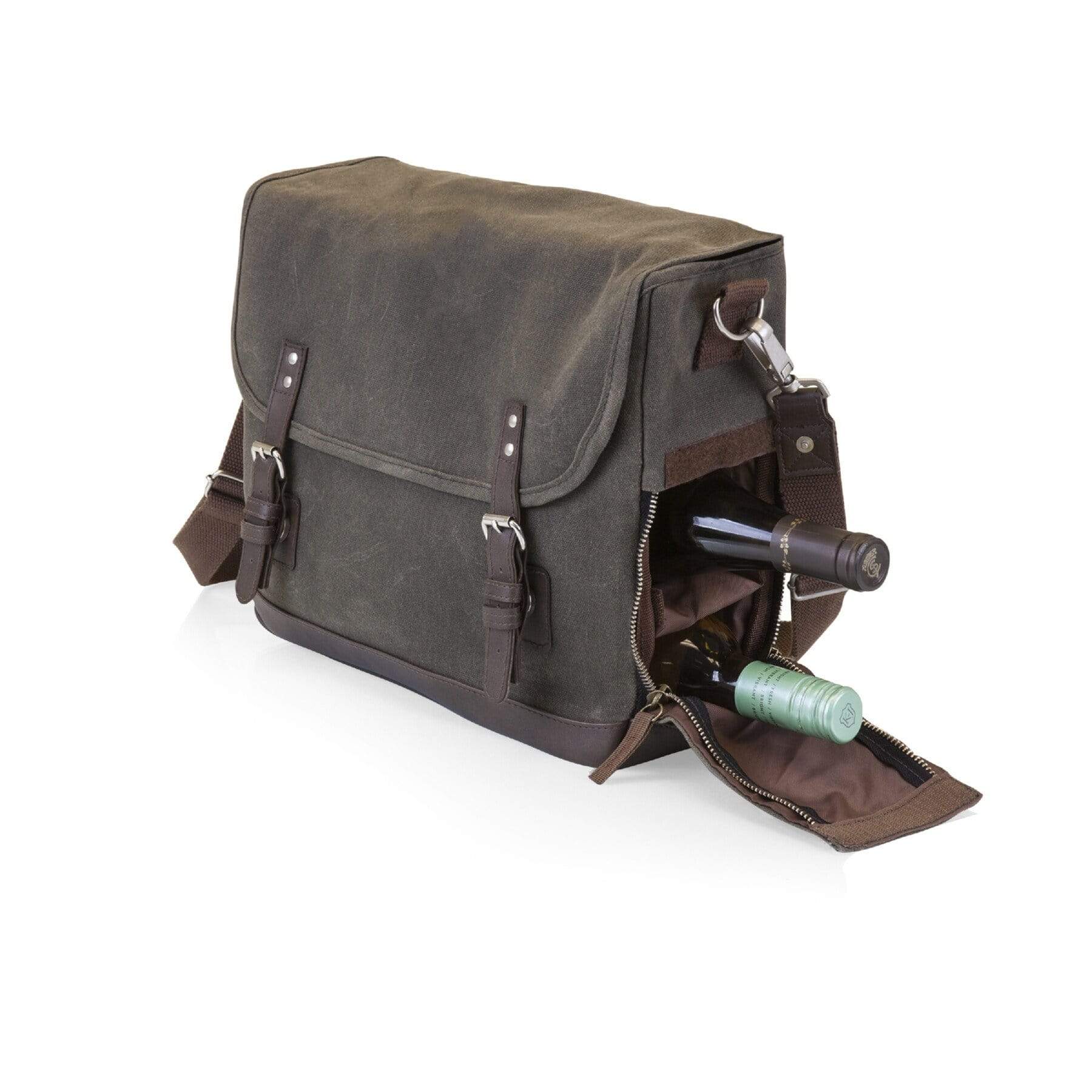 Adventure Wine Tote