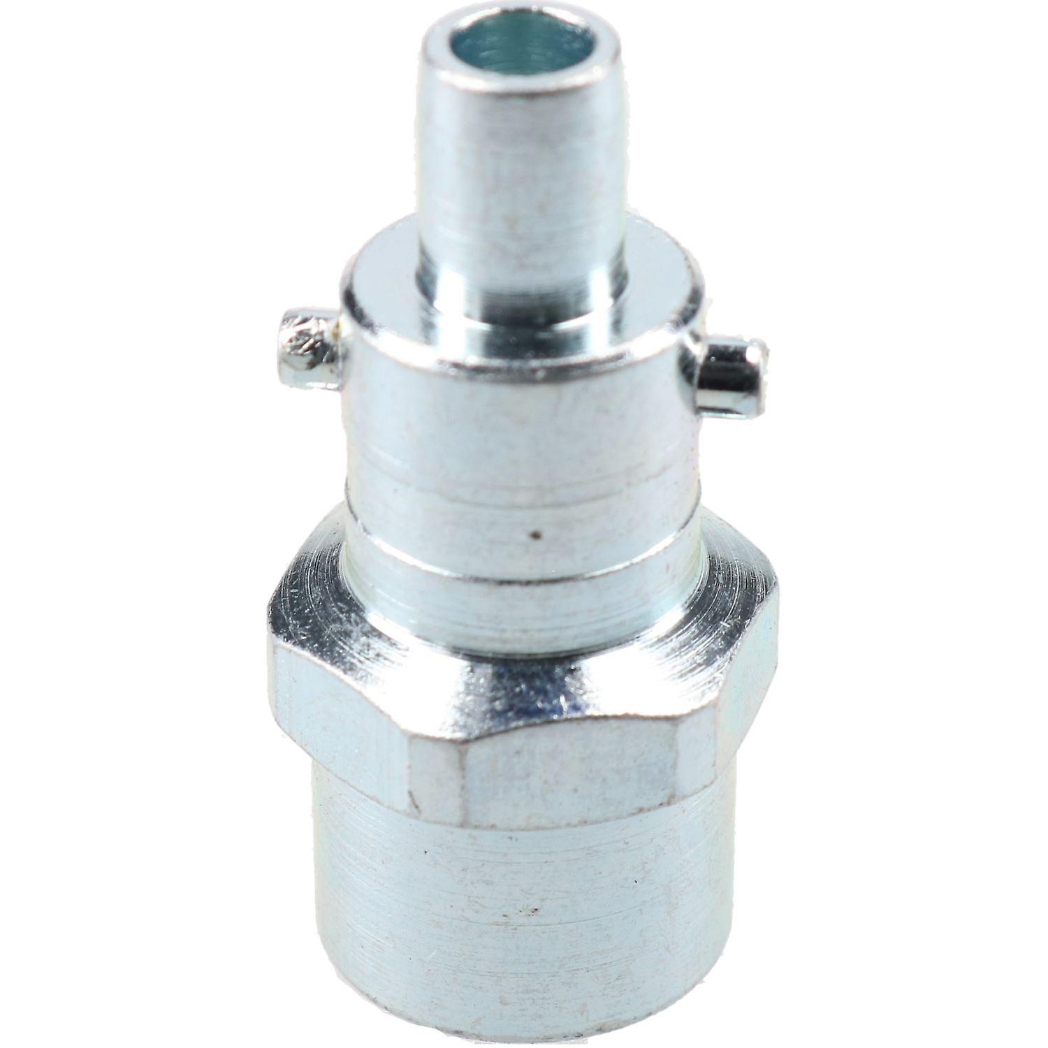 PCL Instant Air Hose Fitting Male Adaptor 1/4