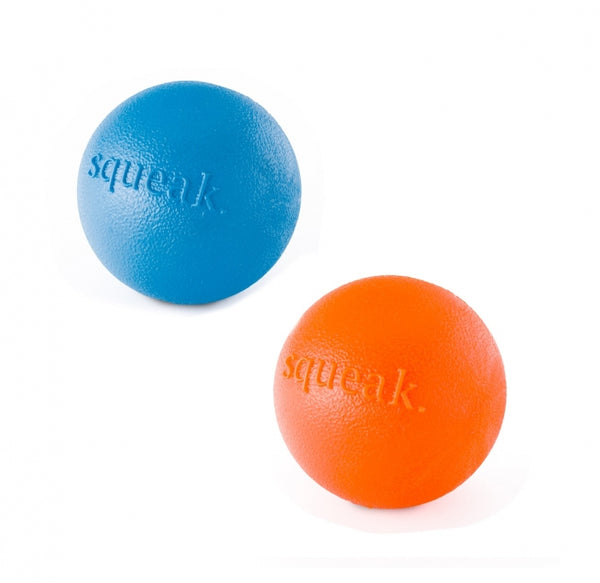 Planet Dog Orbee-Tuff Squeak Ball Dog Toy