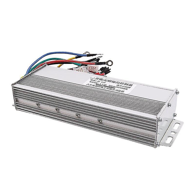 48v 60v 64v 1500w Brushless Controller/ebike Controller/bldc Motor Controller For Electric Bicycle/scooter