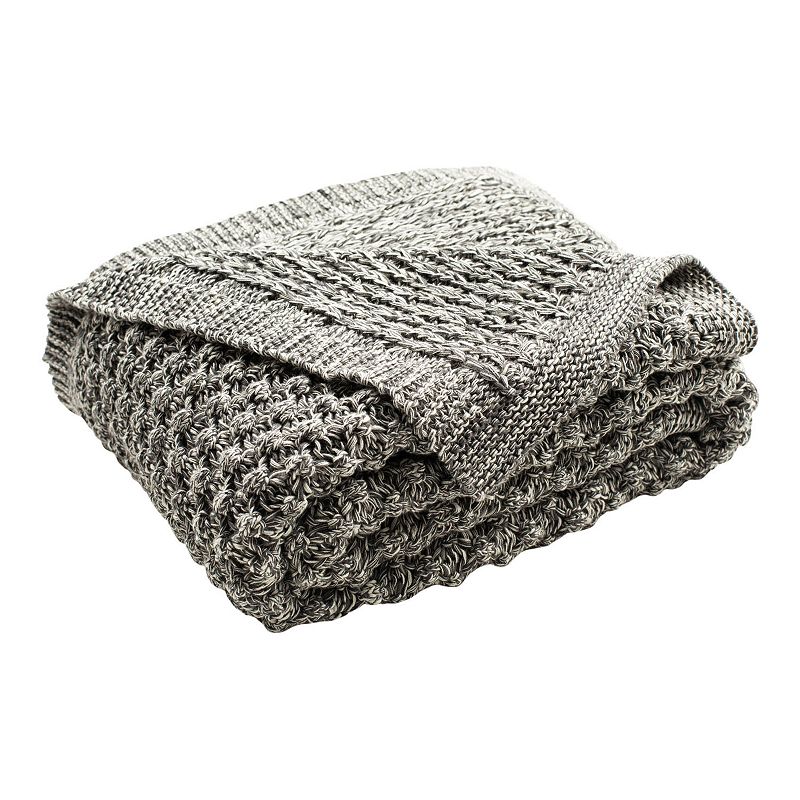 Safavieh Janan Knit Throw