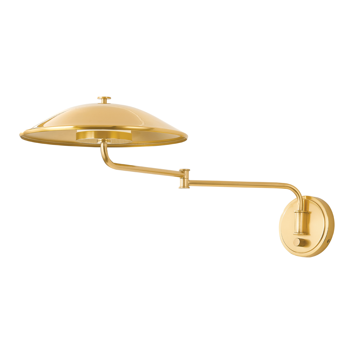 Aramis Sconce