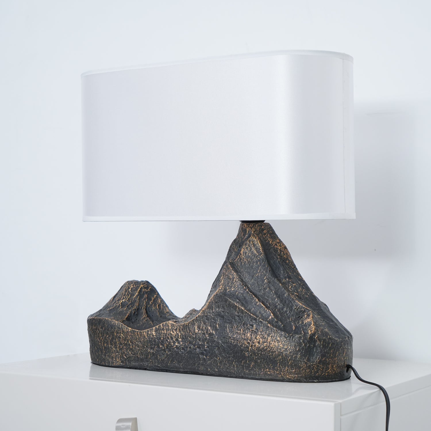 Landscape Table Lamp