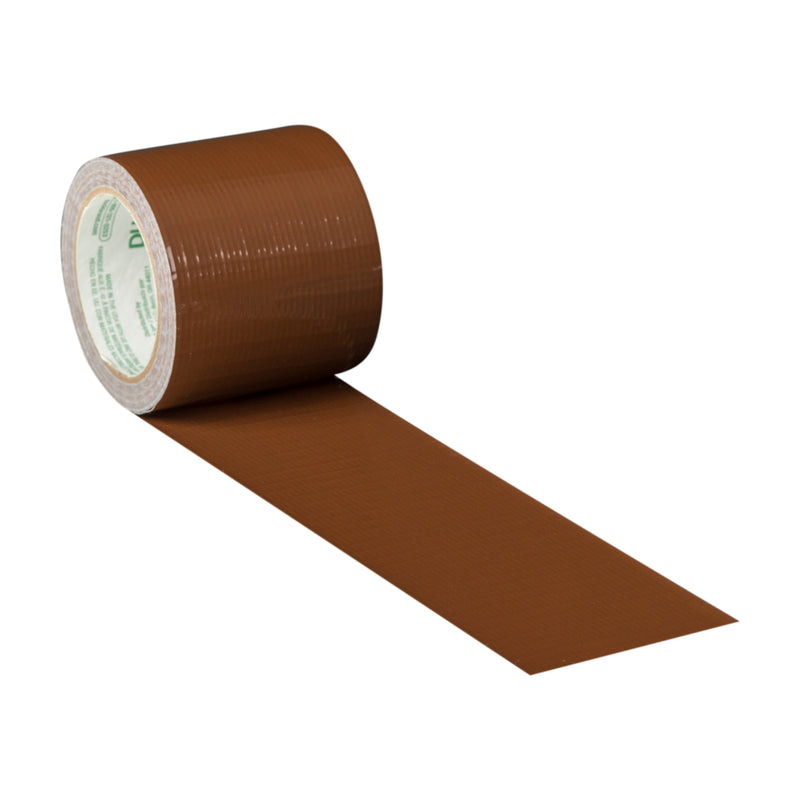 DUCK TAPE BROWN 5YD