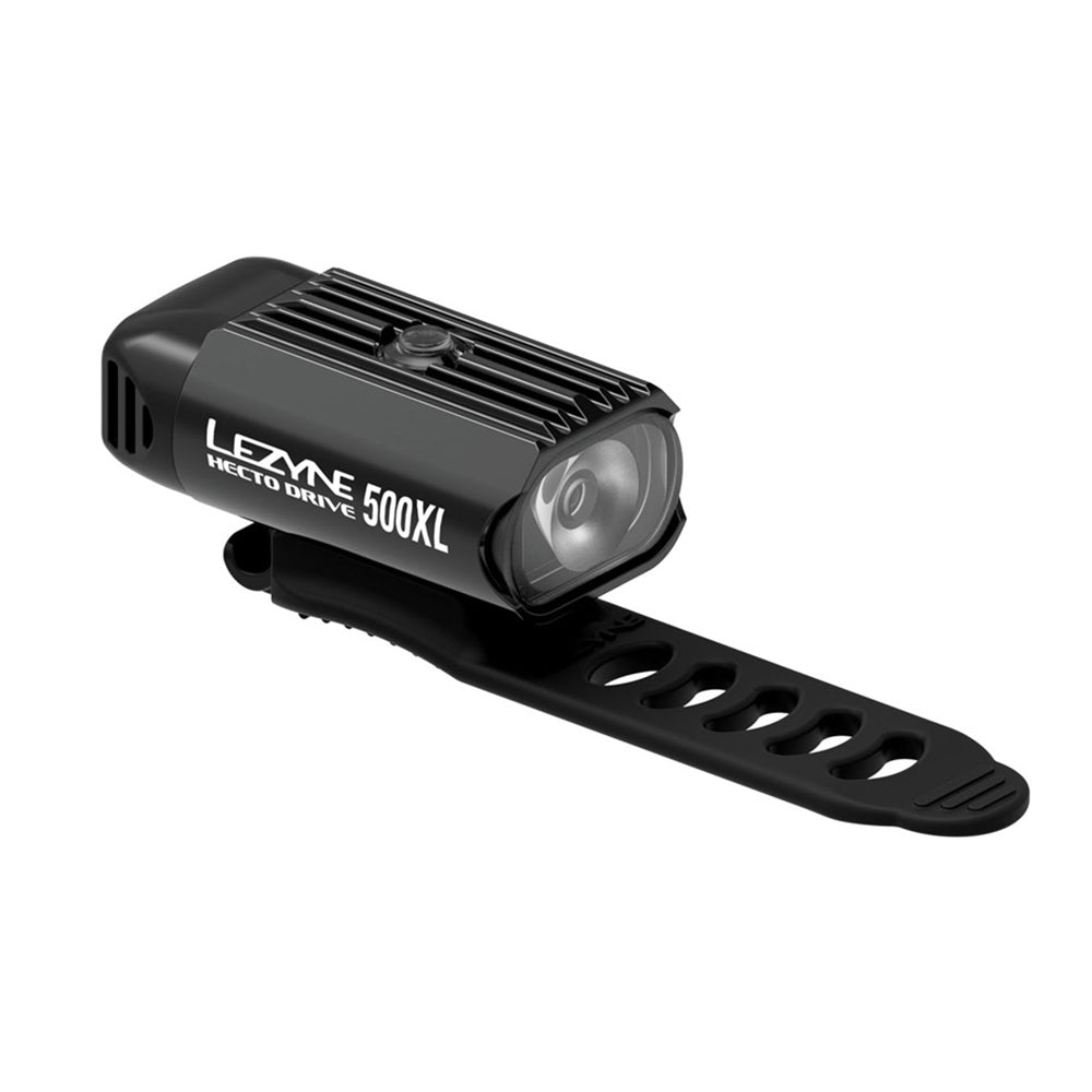 Lezyne Hecto Drive 500XL Front Light