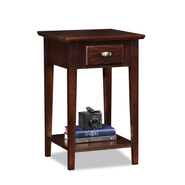 Favorite Finds Square Side Table