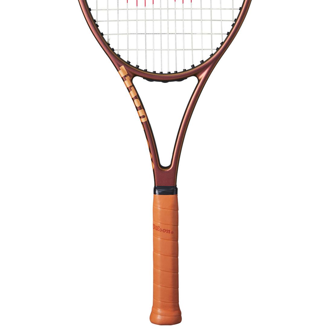 Pro Staff 97L v14.0 Tennis Racquet