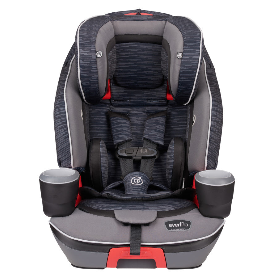 Evolve 3-In-1 Booster Car Seat