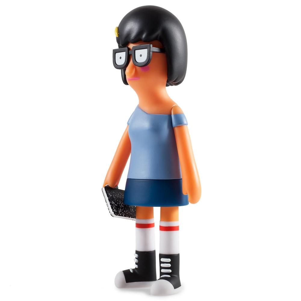 Bobs Burgers Bad Tina Belcher 7