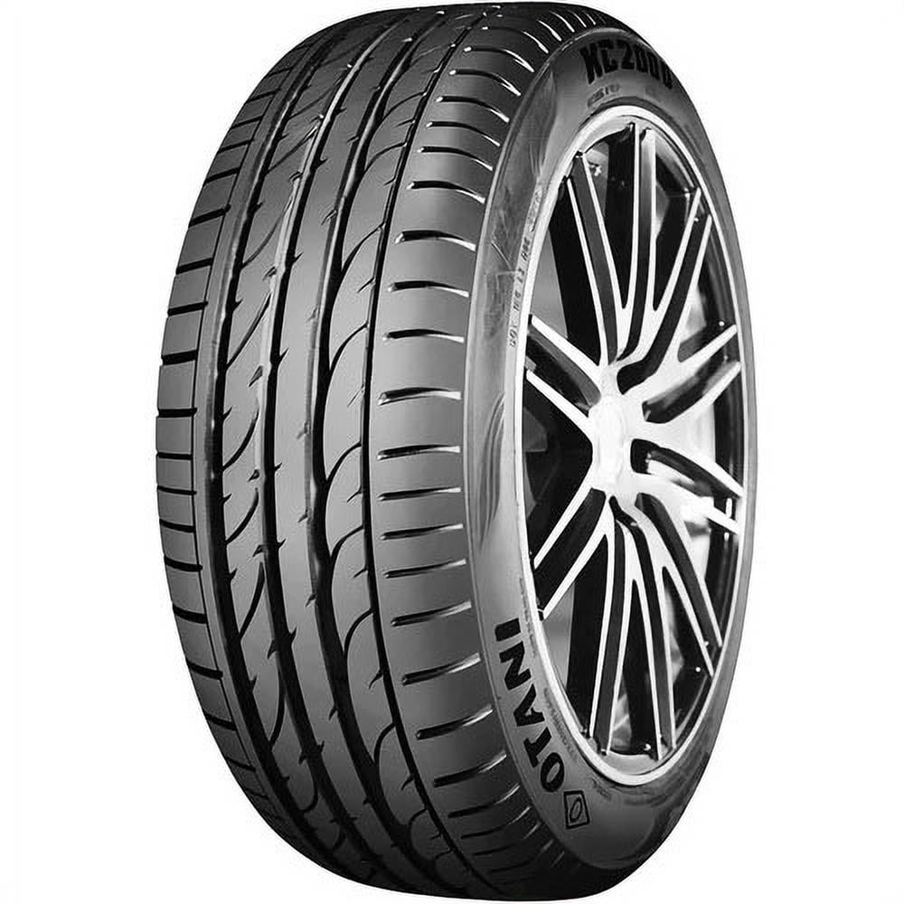 Otani KC2000 235/50R17 96 W Tire