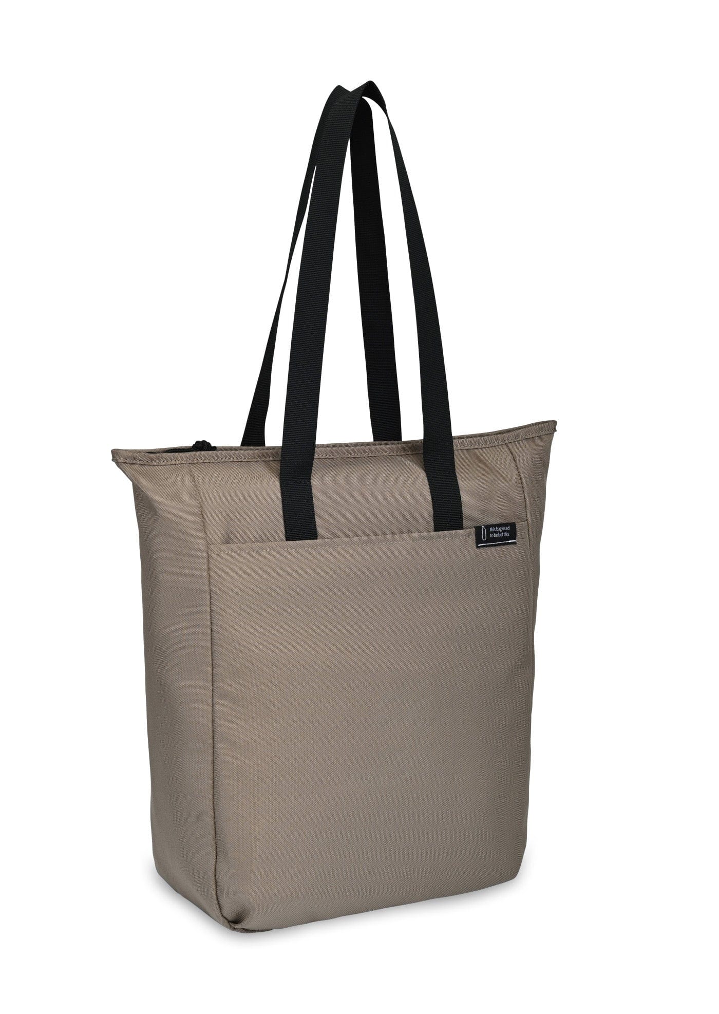 Recycled rPET Tote