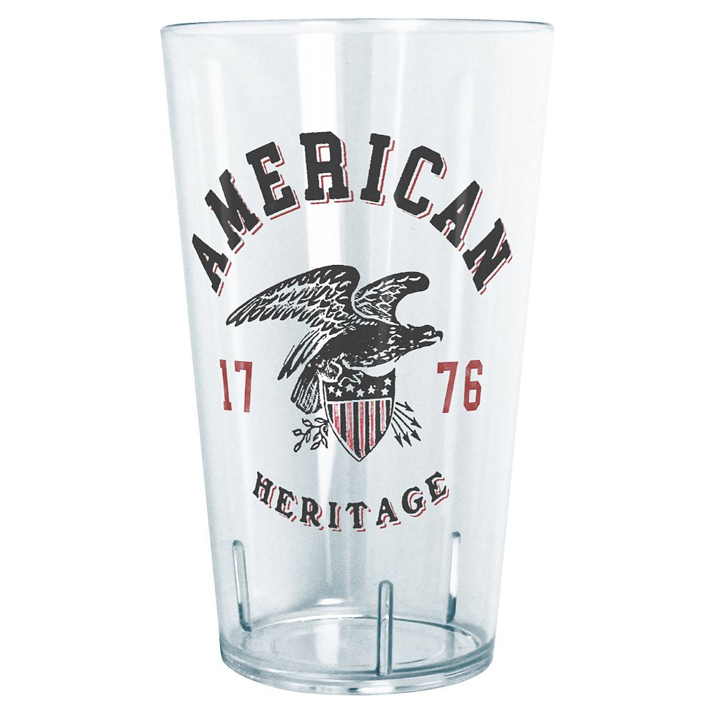 American Heritage Eagle Crest 24-oz. Tritan Tumbler