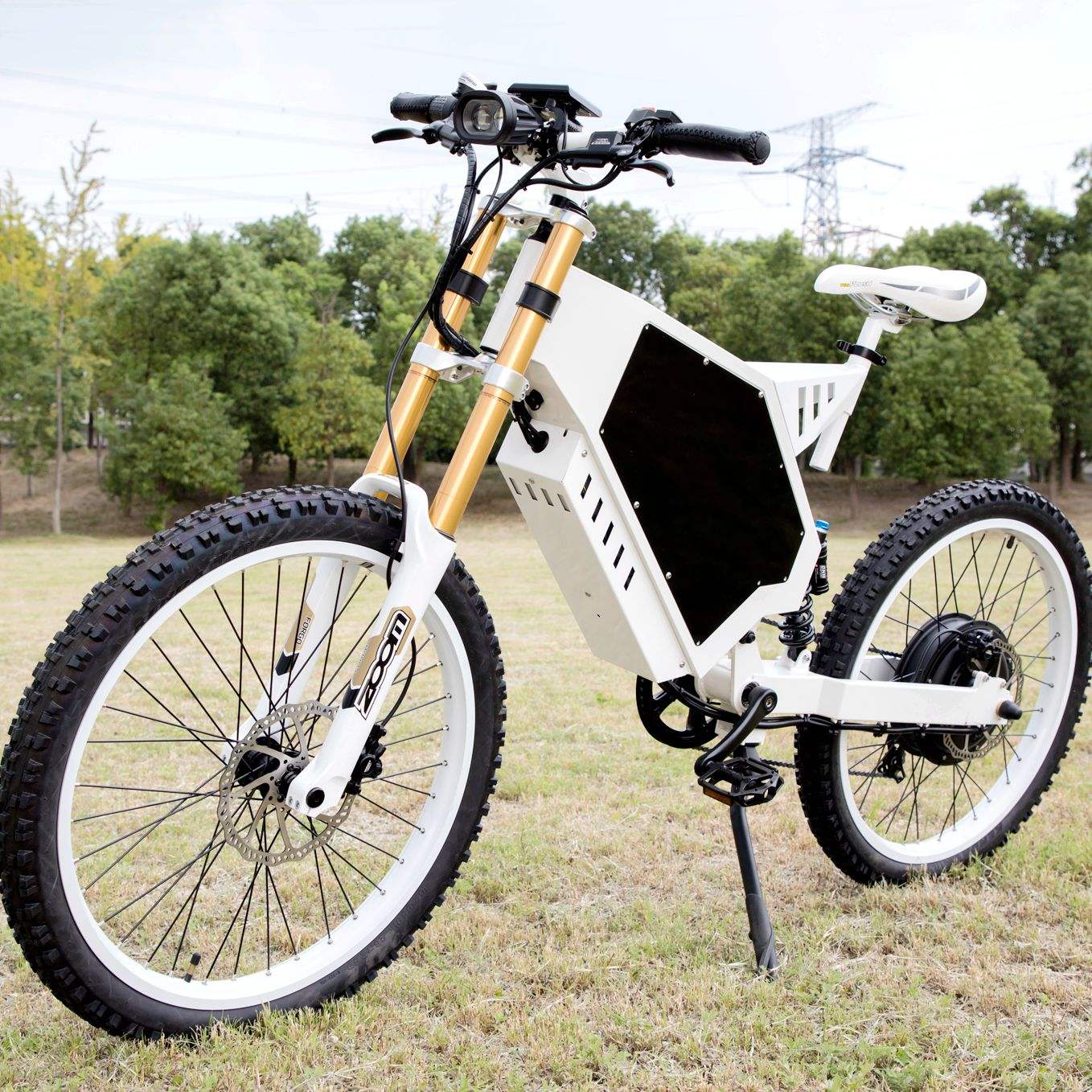 High Power ebike cycling electric dirt bike 3000w 5000w 8000w motorcycles bomber 15000w electric bicycle