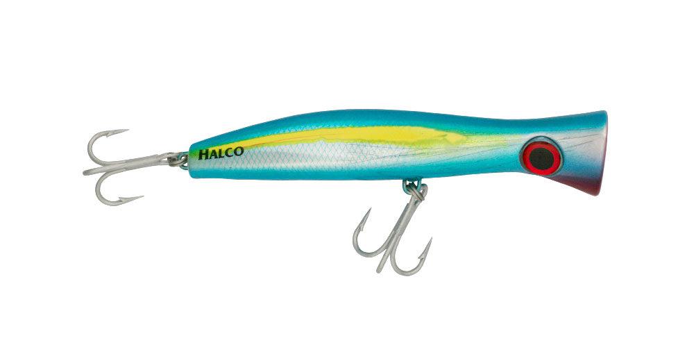 Halco Roosta Popper 195