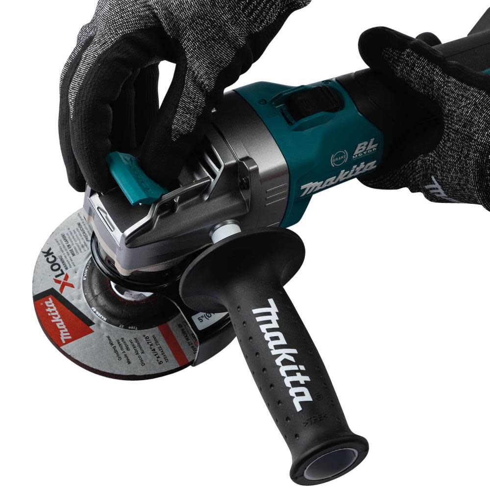 Makita 40V max XGT 5