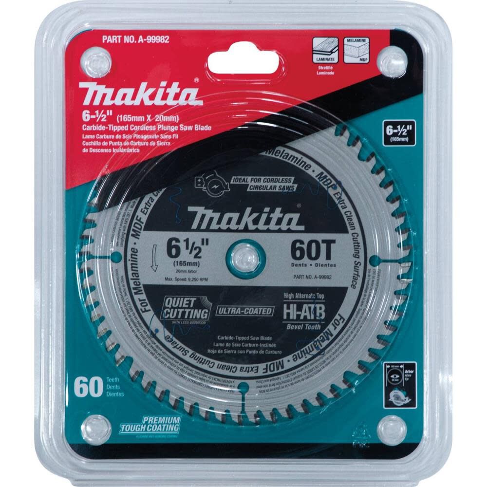 Makita 6-1/2