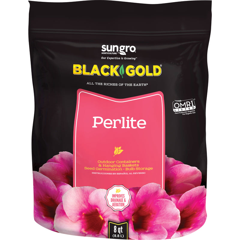 BG PERLITE 8QT